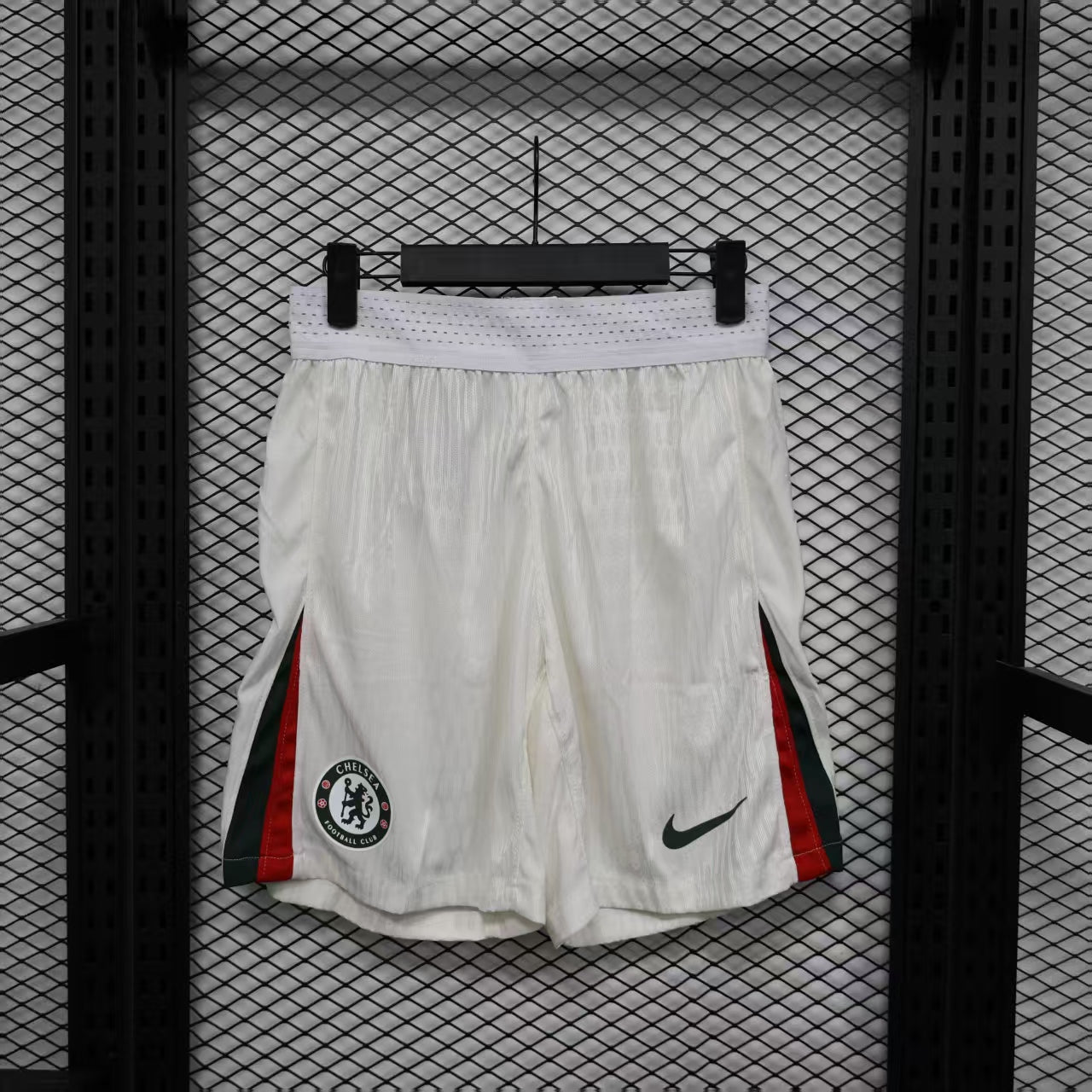 CHELSEA SHORT II 25/26