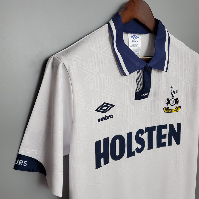 CAMISETA TOTTENHAM l 1994 HOMBRE (RETRO)