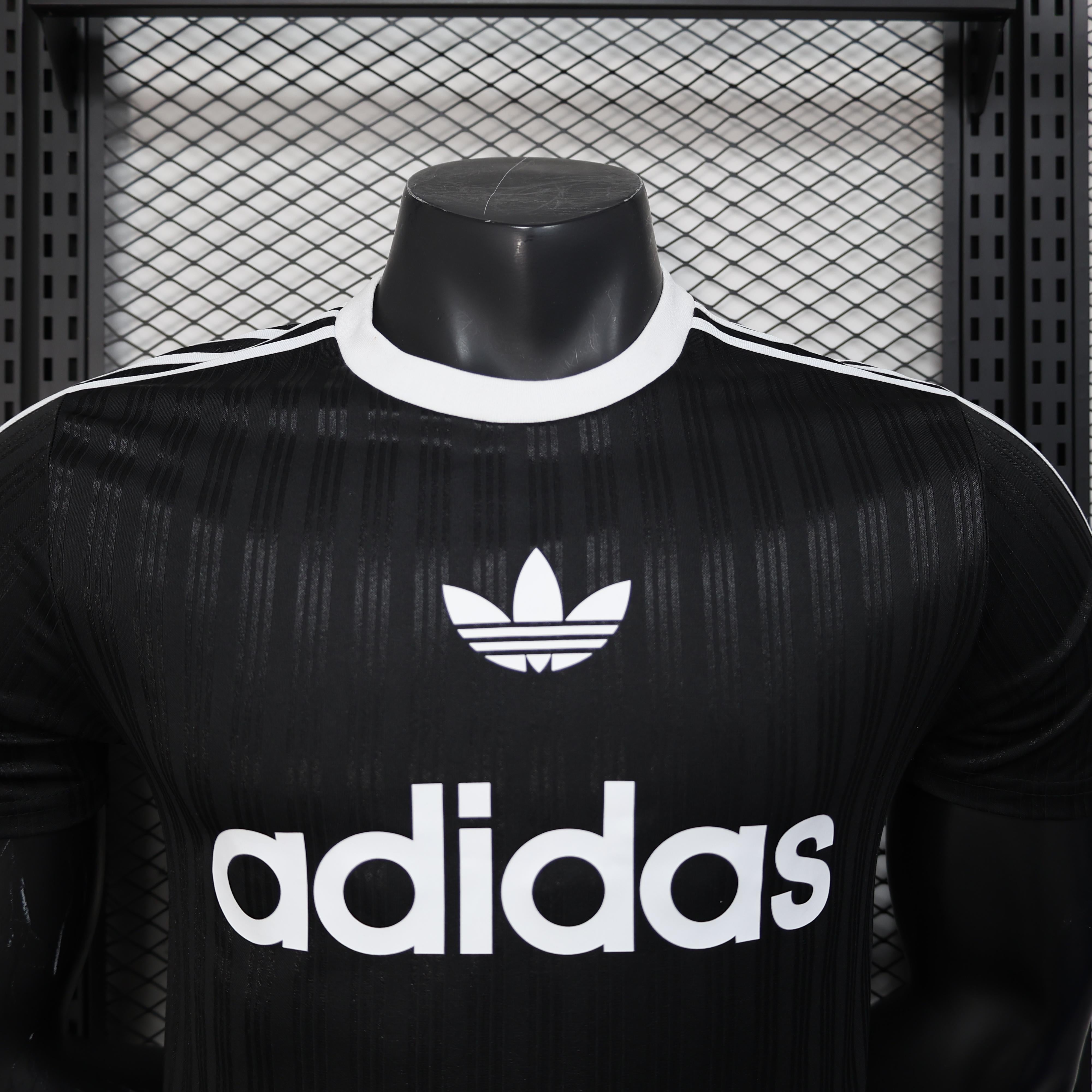 CAMISETA ADIDAS EDICIÓN ESPECIAL I 25/26 HOMBRE (VERSIÓN JUGADOR)