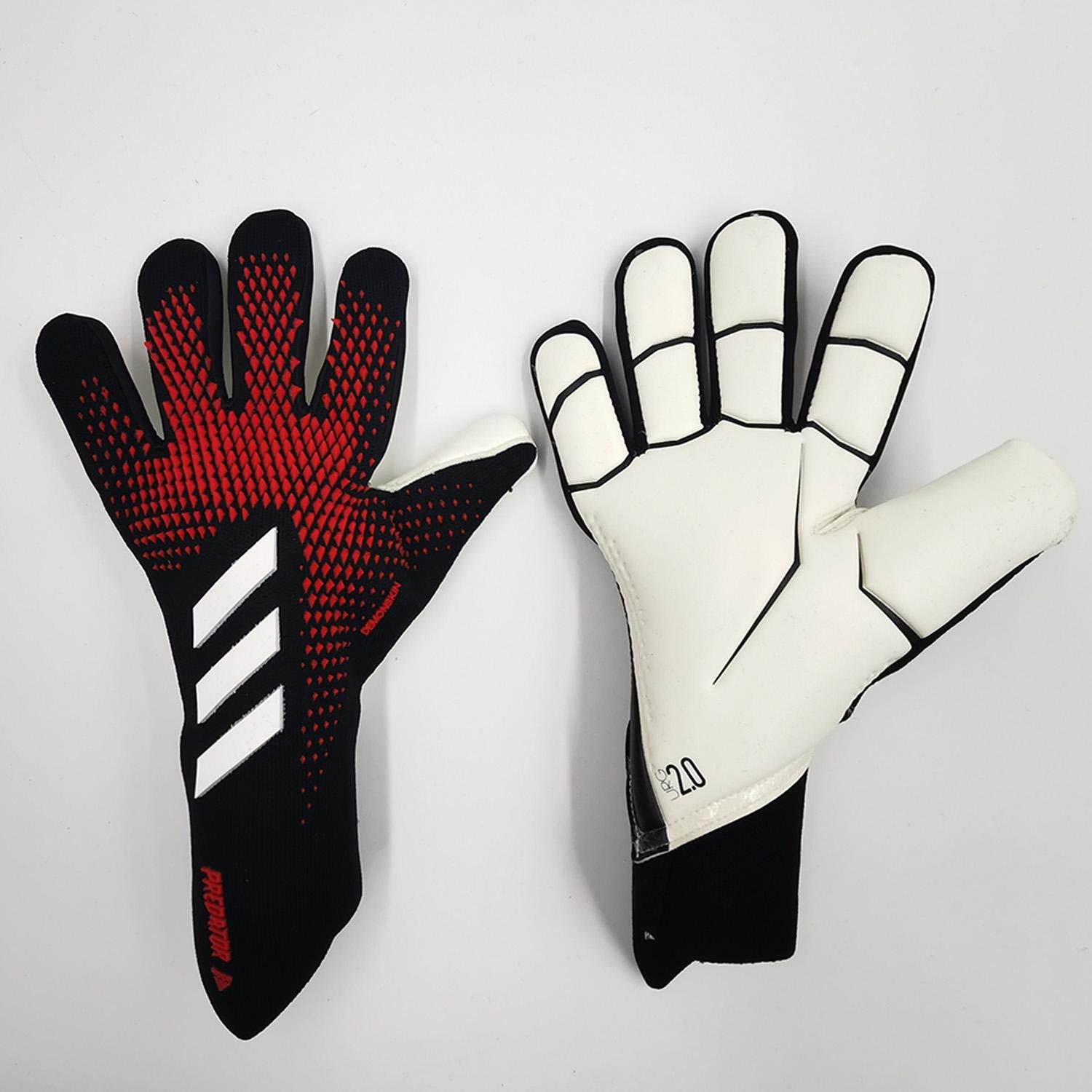 GUANTES PORTERO ADIDAS PREDATOR - ZonaCamisetas