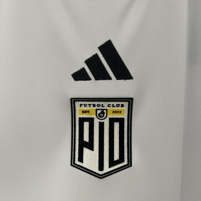 CAMISETA PIO I 2024 HOMBRE KINGS LEAGUE (VERSIÓN FAN)