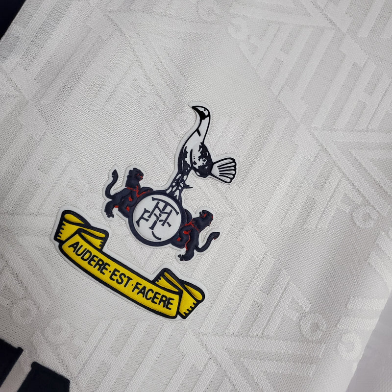 CAMISETA TOTTENHAM l 1994 HOMBRE (RETRO)