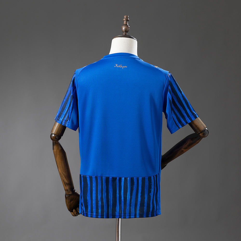 CAMISETA AL HILAL I 25/26 ESPECIAL HOMBRE (VERSIÓN FAN)