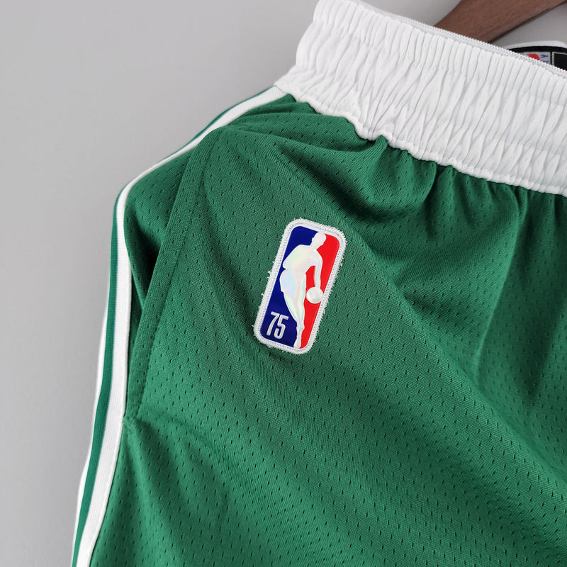 BOSTON NBA SHORT I