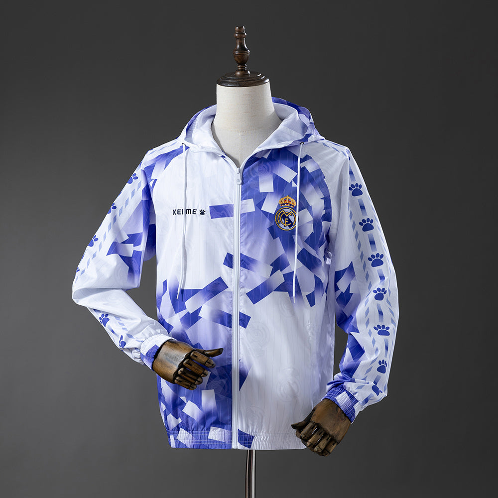 CORTAVIENTO REAL MADRID V 25/26