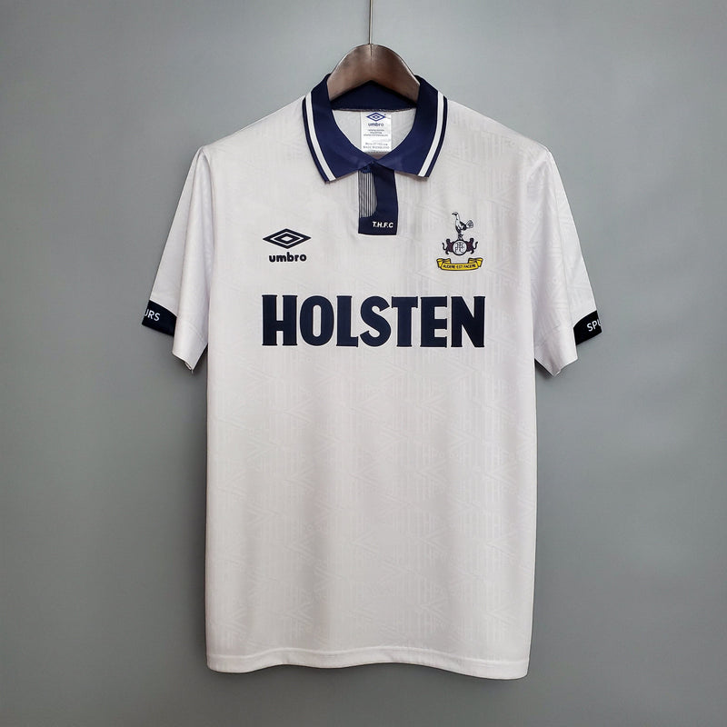 CAMISETA TOTTENHAM l 1994 HOMBRE (RETRO)