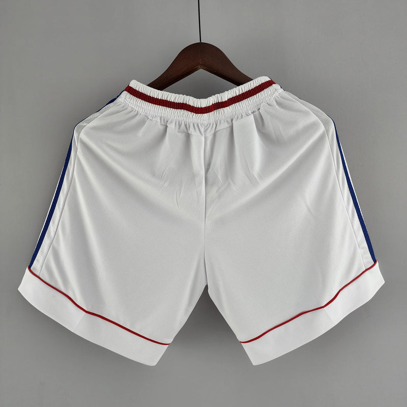 FRANCIA SHORT I 1998