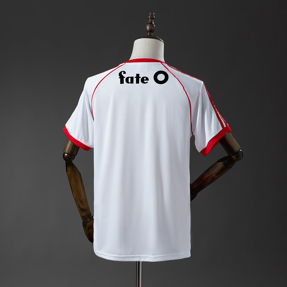 CAMISETA RIVER PLATE I 1986 HOMBRE (RETRO)