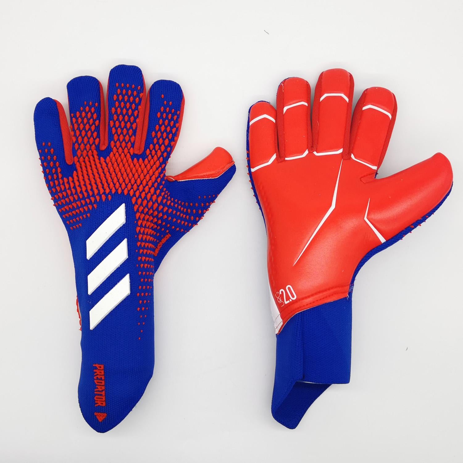 GUANTES PORTERO ADIDAS PREDATOR