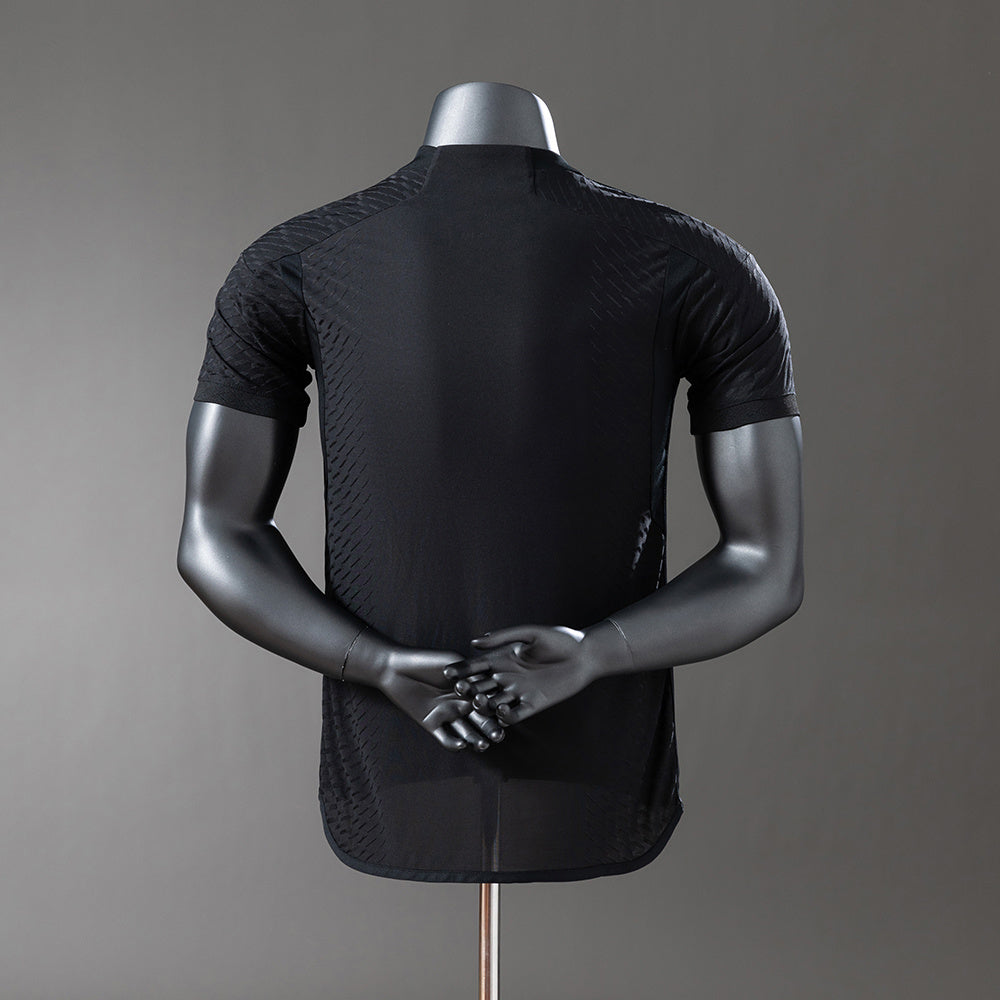 CAMISETA REAL MADRID III 23/24 HOMBRE (VERSIÓN JUGADOR)