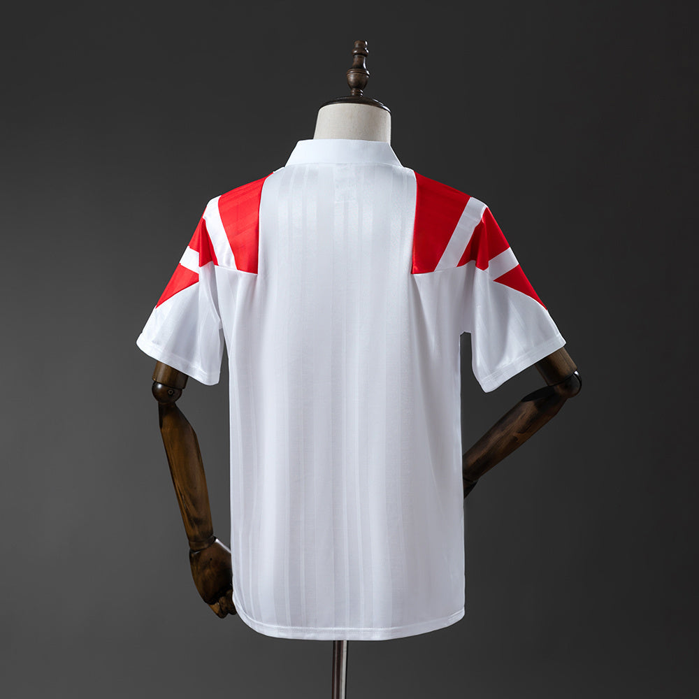 CAMISETA HAMBURGO S.V I 92/93 HOMBRE (RETRO)