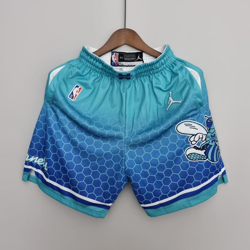 HORNETS NBA SHORT I 2022