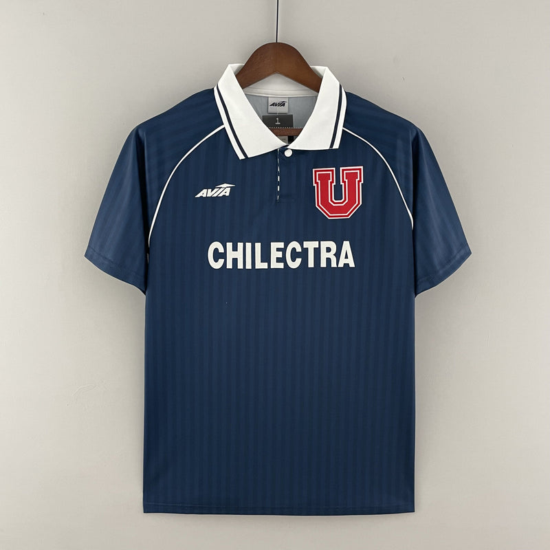 CAMISETA UNIVERSIDAD DE CHILE 94/95 HOMBRE (RETRO)