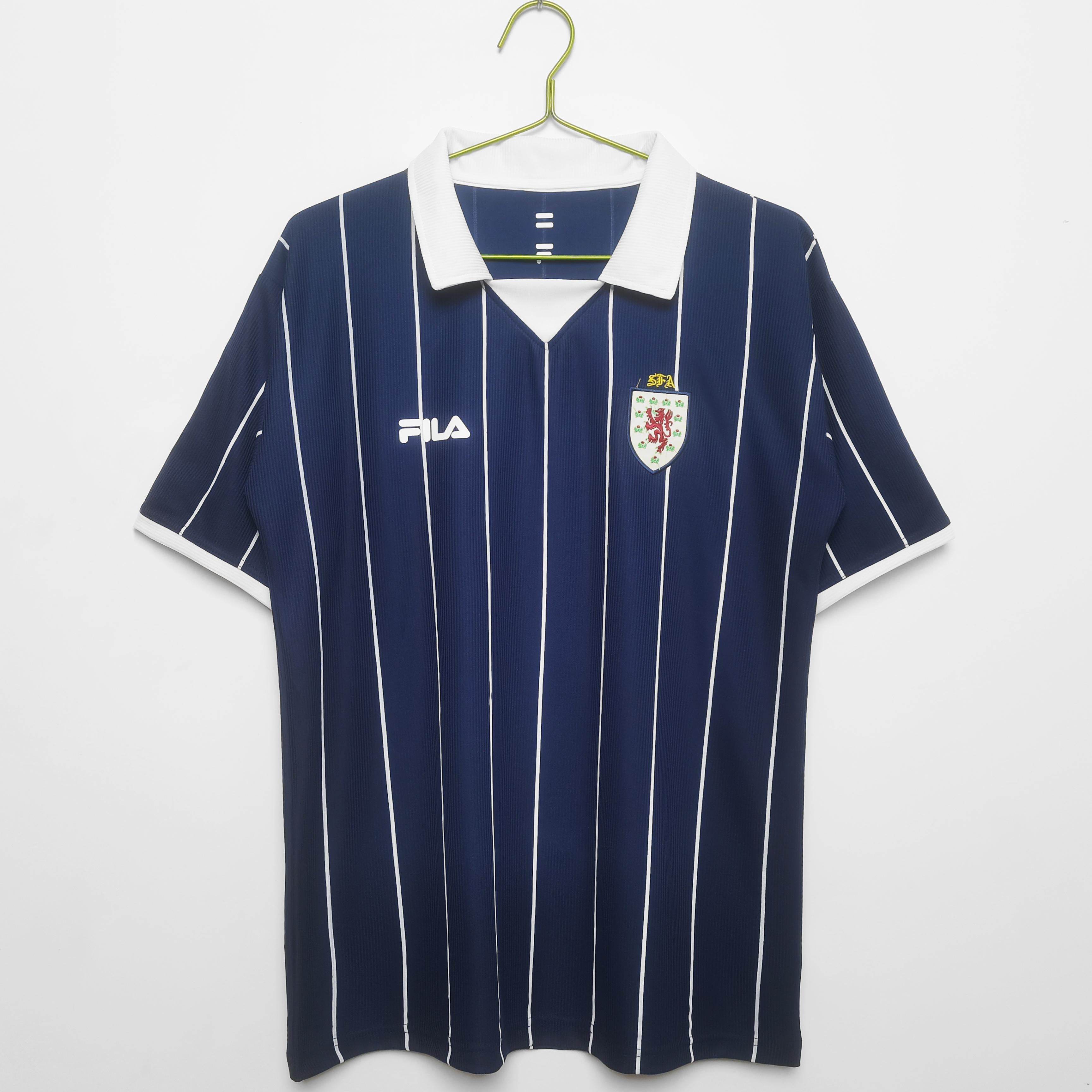 CAMISETA PAÍS DE GALES I 02/03 HOMBRE (RETRO) - ZonaCamisetas