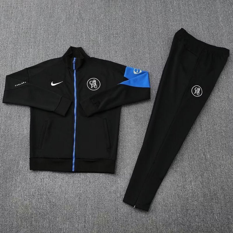 CONJUNTO LARGO CHELSEA ENTRENAMIENTO I 25/26 HOMBRE