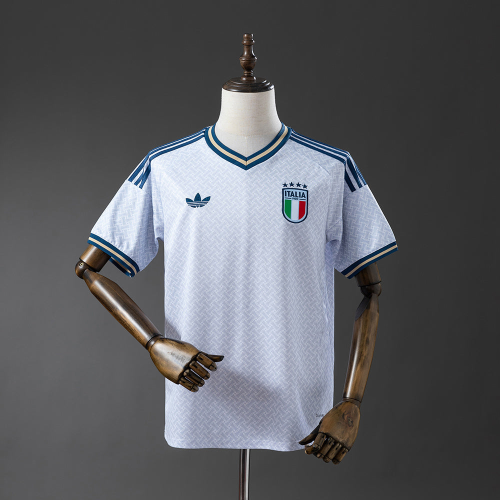 CAMISETA ITALIA II 2026 HOMBRE (VERSIÓN FAN)