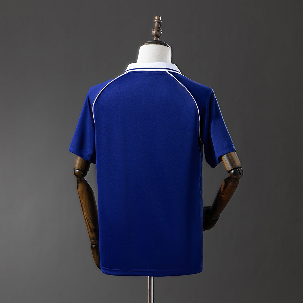 CAMISETA UNIVERSIDAD DE CHILE 1993 HOMBRE (RETRO)