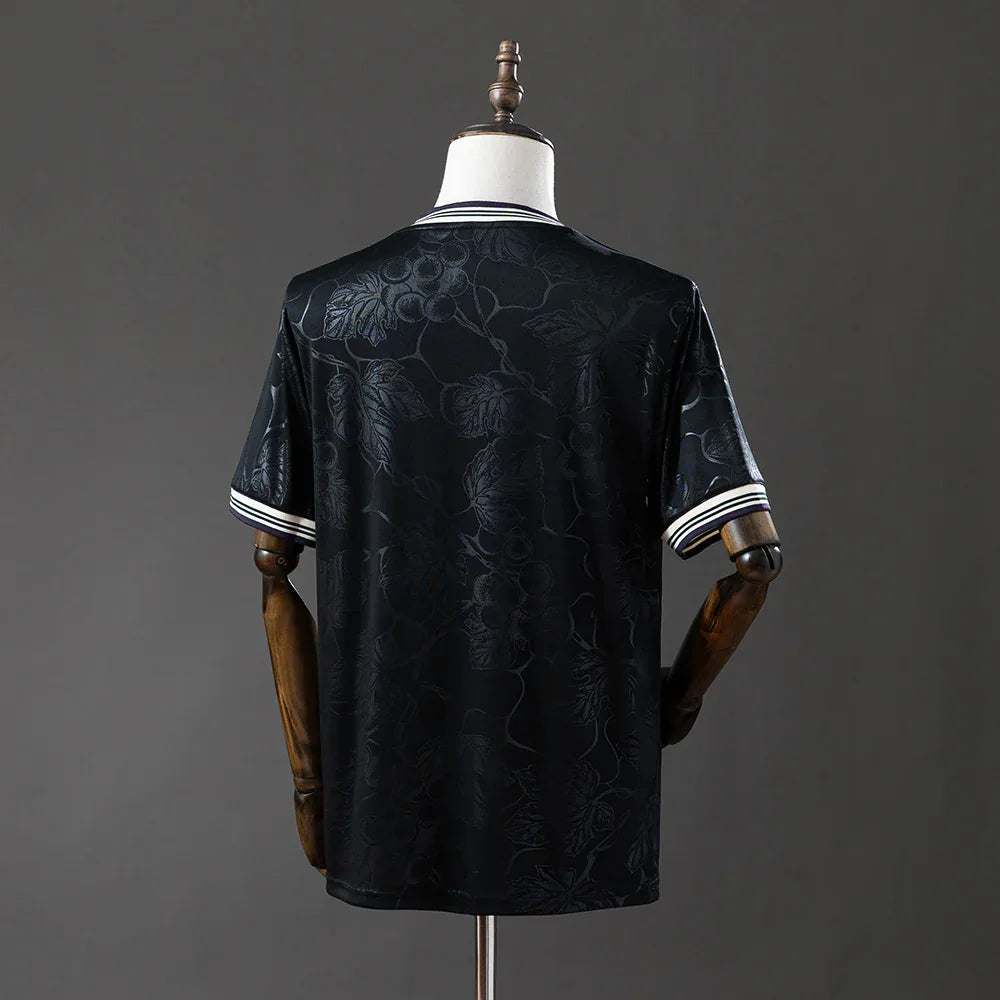 CAMISETA JUVENTUS III 25/26 HOMBRE (VERSIÓN FAN) - ZonaCamisetas