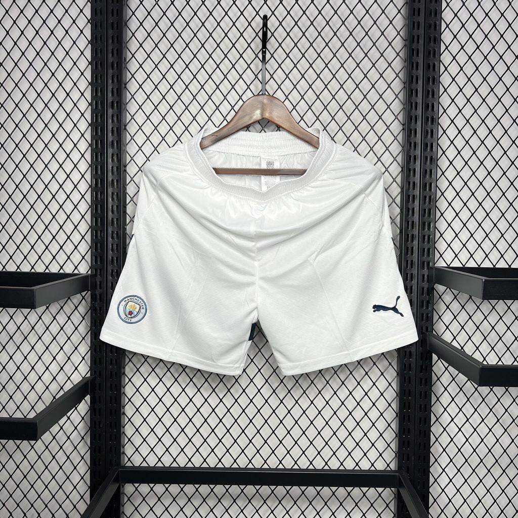 MANCHESTER CITY SHORT l 24/25 - ZonaCamisetas
