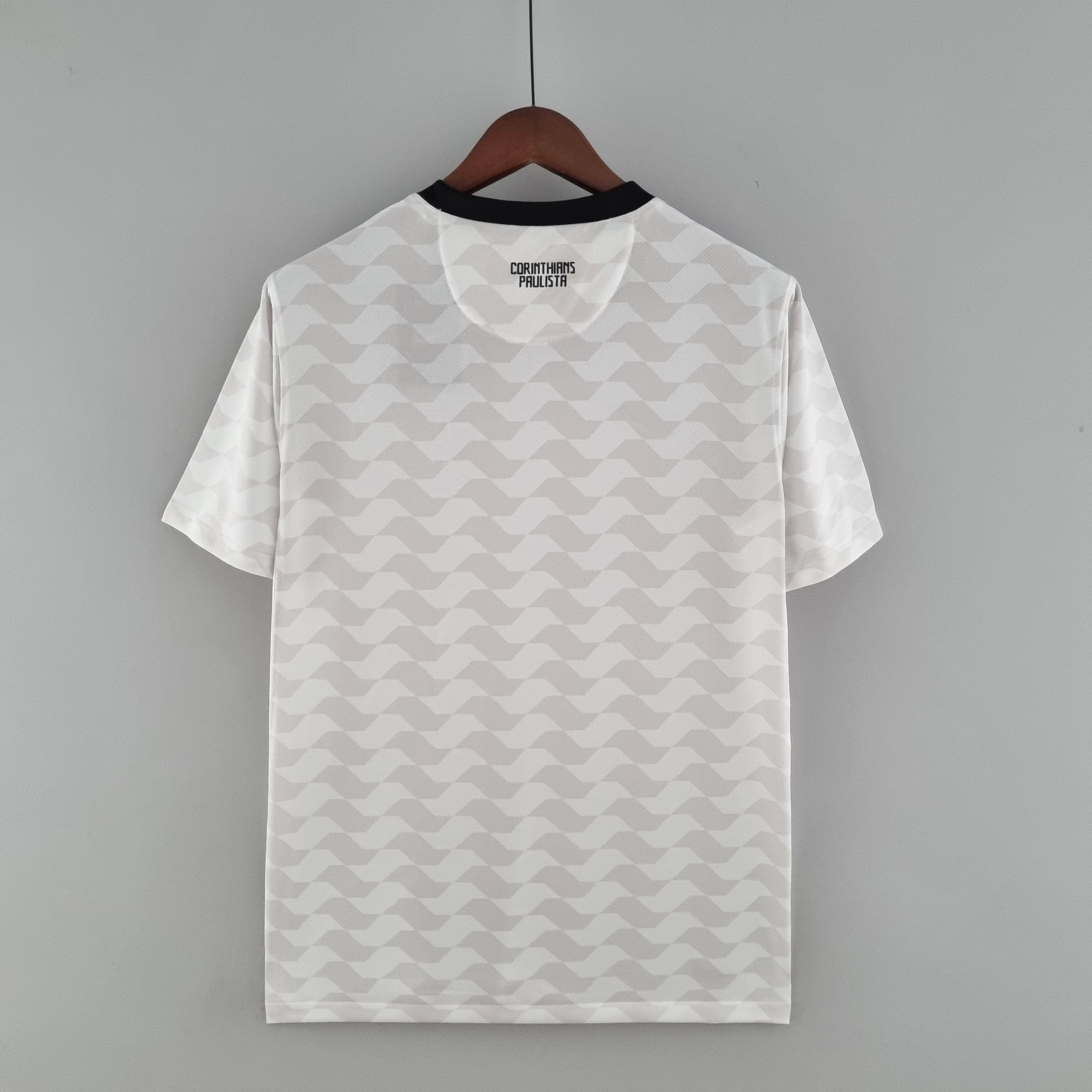 CAMISETA CORINTHIANS II 2012  HOMBRE (RETRO)