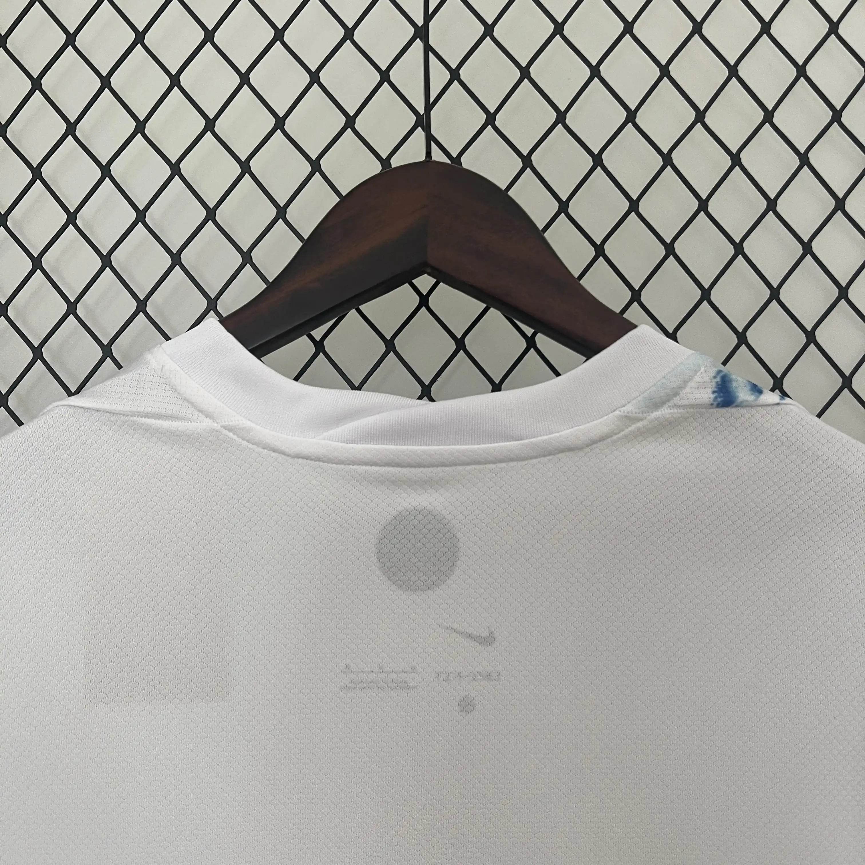 CAMISETA NORWAY ll 2024 HOMBRE (VERSIÓN FAN) - ZonaCamisetas