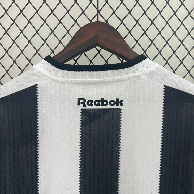 CAMISETA BOTAFOGO I 24/25 HOMBRE (VERSIÓN FAN)