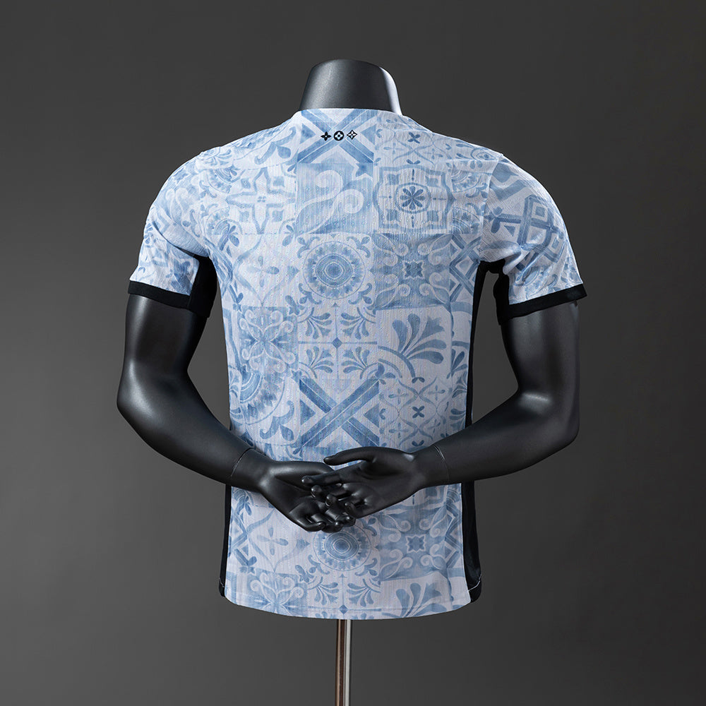 CAMISETA PORTUGAL l EDICIÓN ESPECIAL HOMBRE (VERSIÓN JUGADOR)