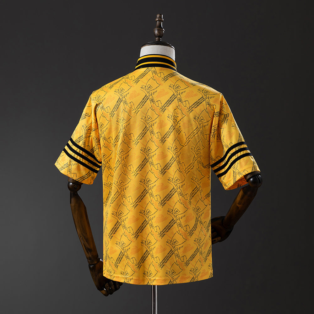 CAMISETA LIVERPOOL I 94/96  HOMBRE (RETRO)