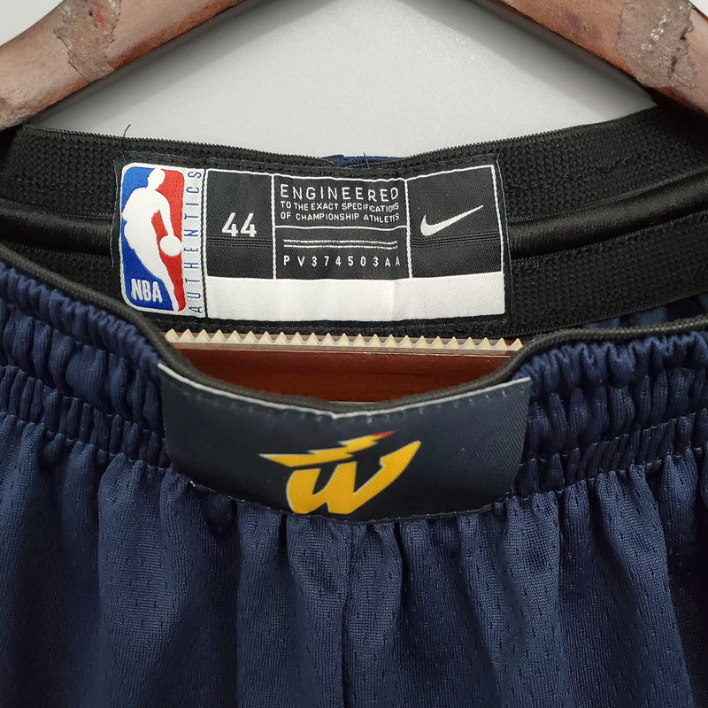 WARRIORS NBA SHORT Il