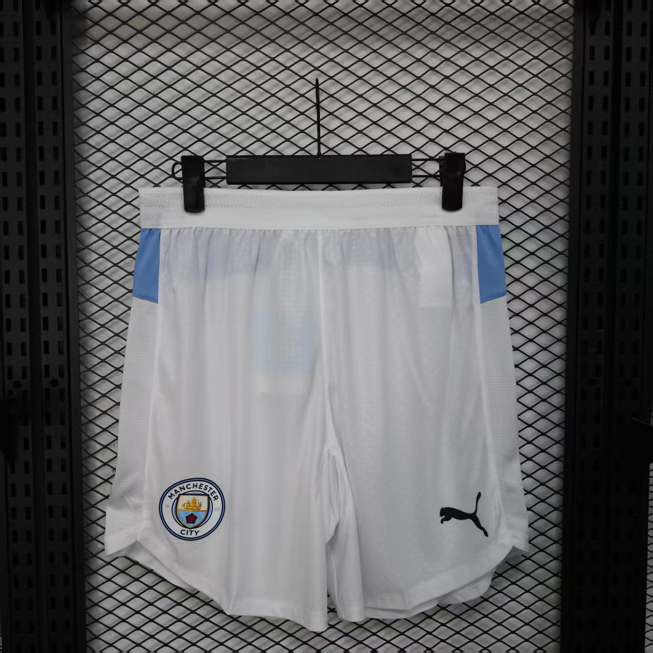 MANCHESTER CITY SHORT l 25/26