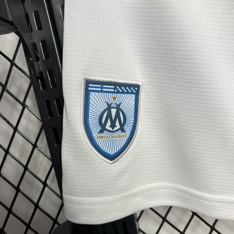 OLYMPIQUE DE MARSEILLE SHORT I 24/25