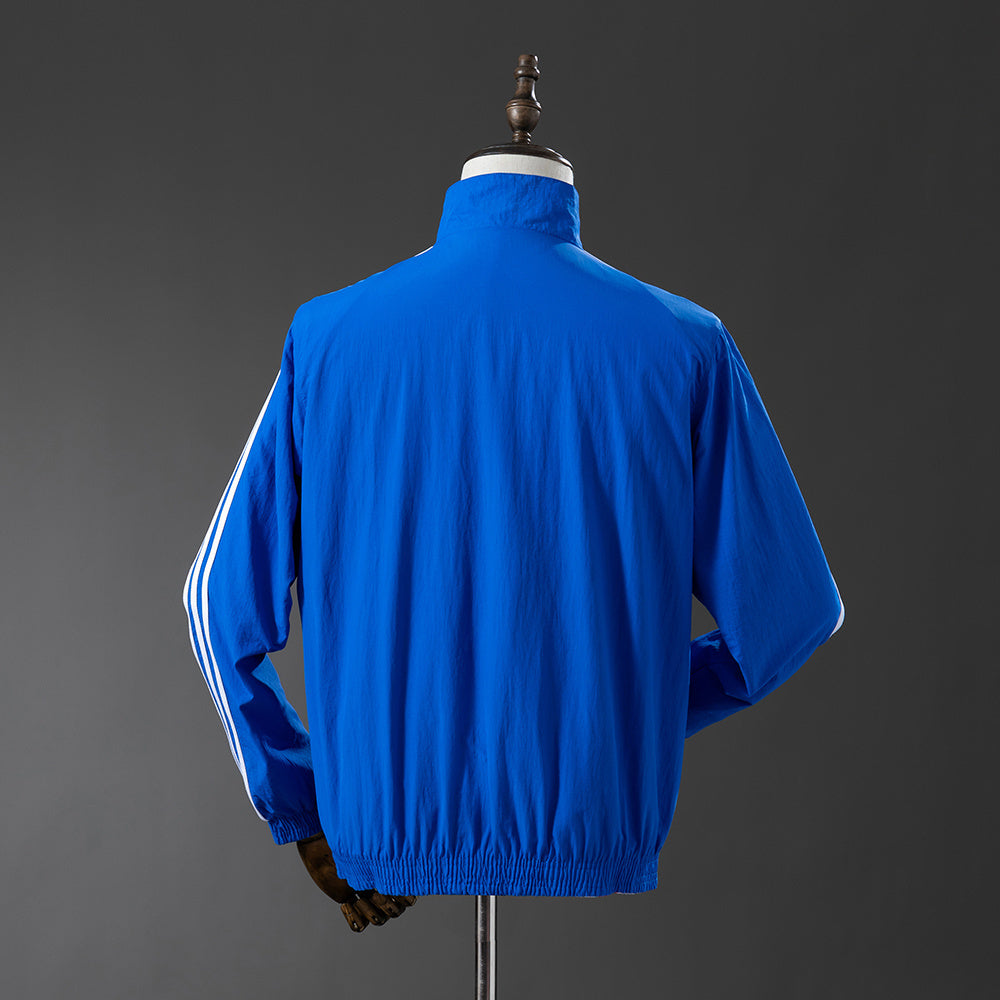 CORTAVIENTO JAPON l REVERSIBLE 2025