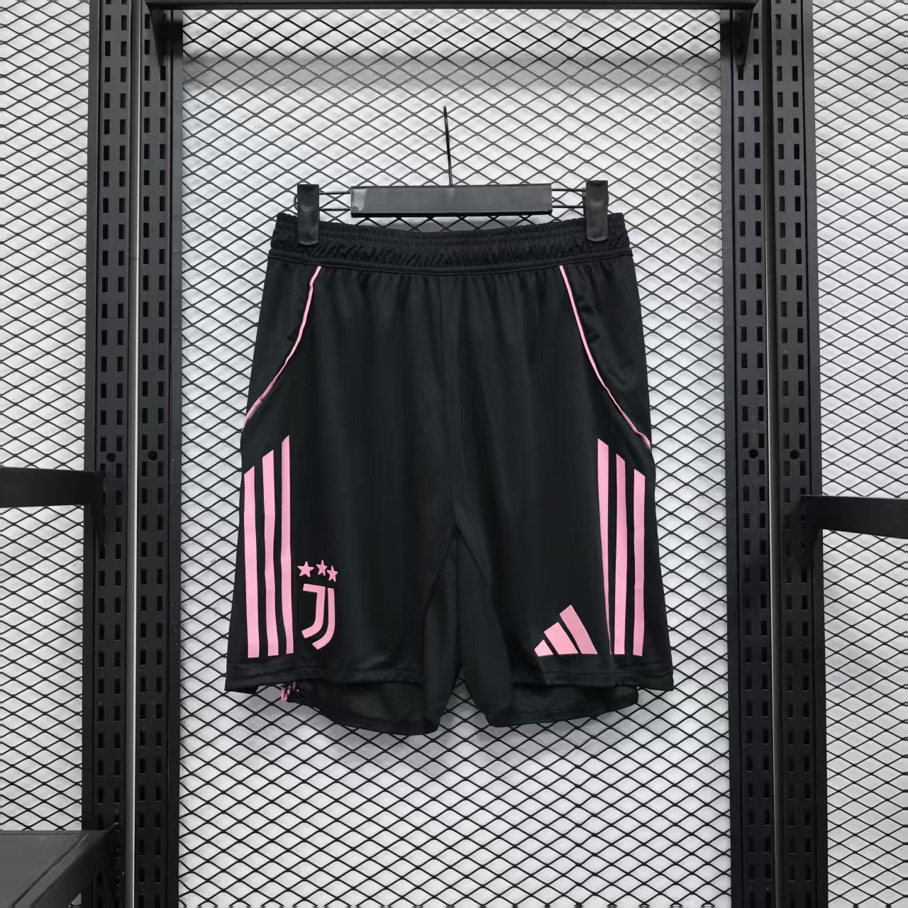 JUVENTUS SHORT I 25/26