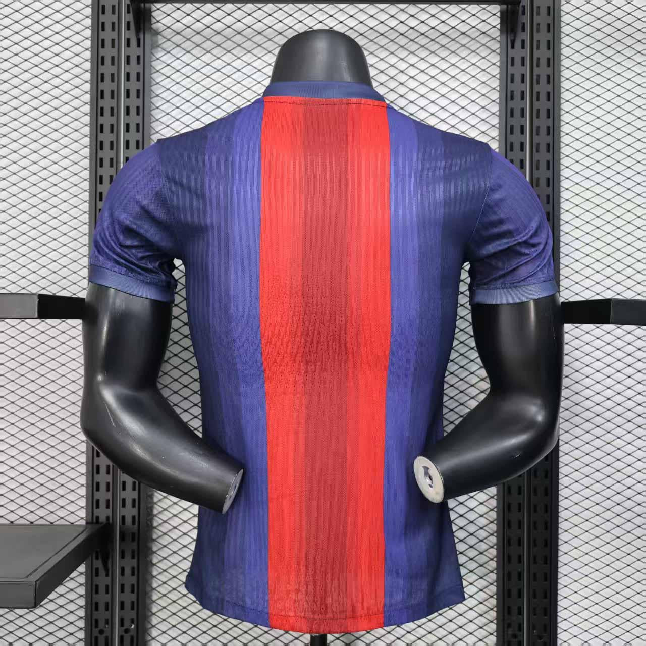 CAMISETA BARCELONA ESPECIAL I 25/26 HOMBRE (VERSIÓN JUGADOR)