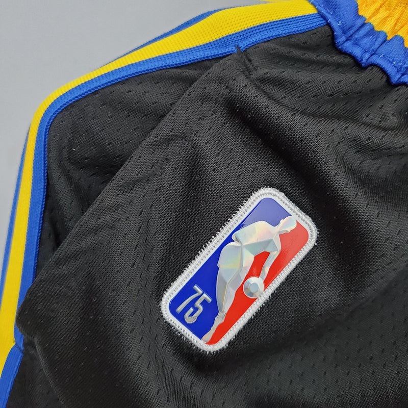 WARRIORS NBA SHORT I 2022