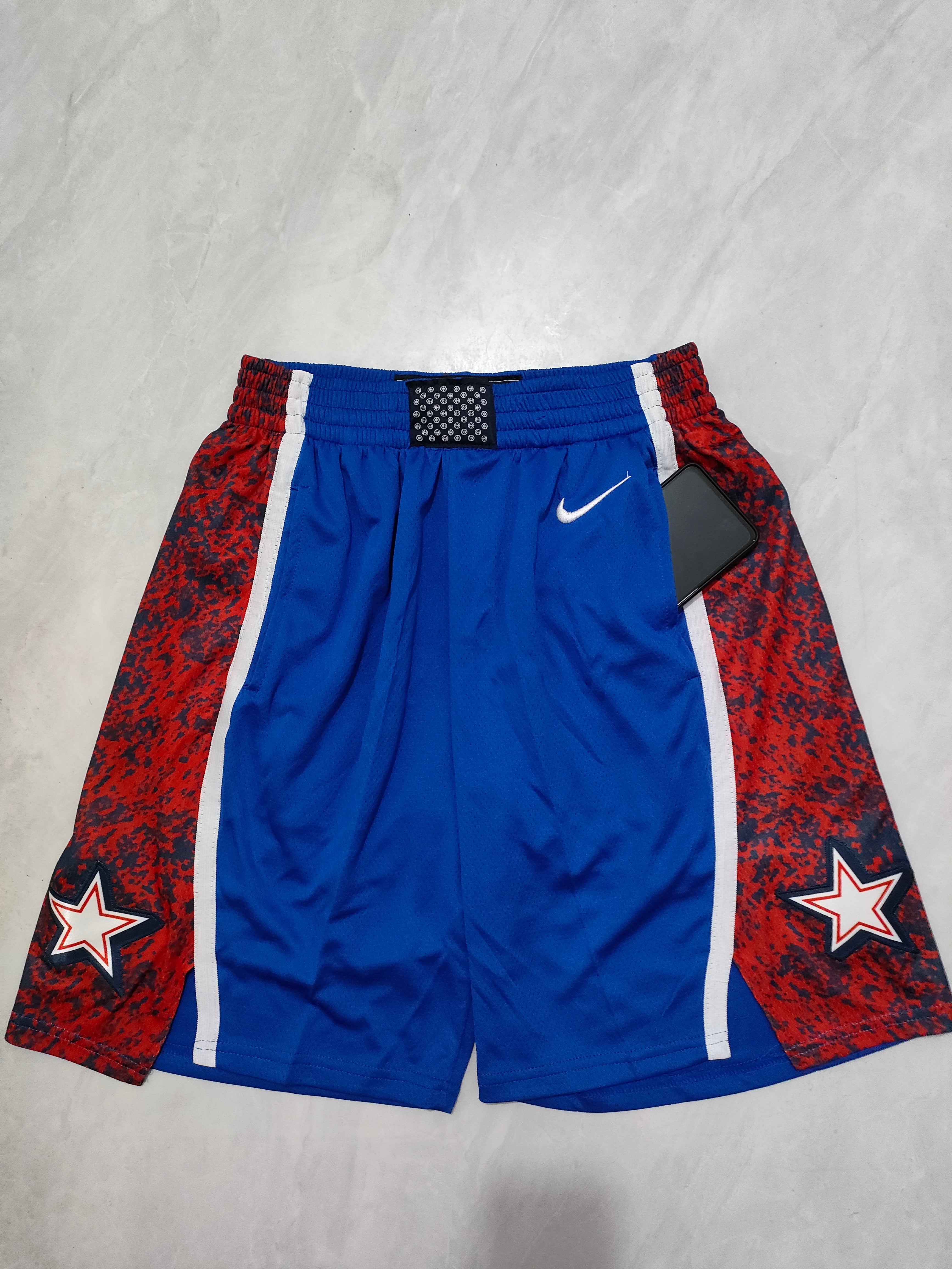 DREAM TEAM 16 NBA SHORT I