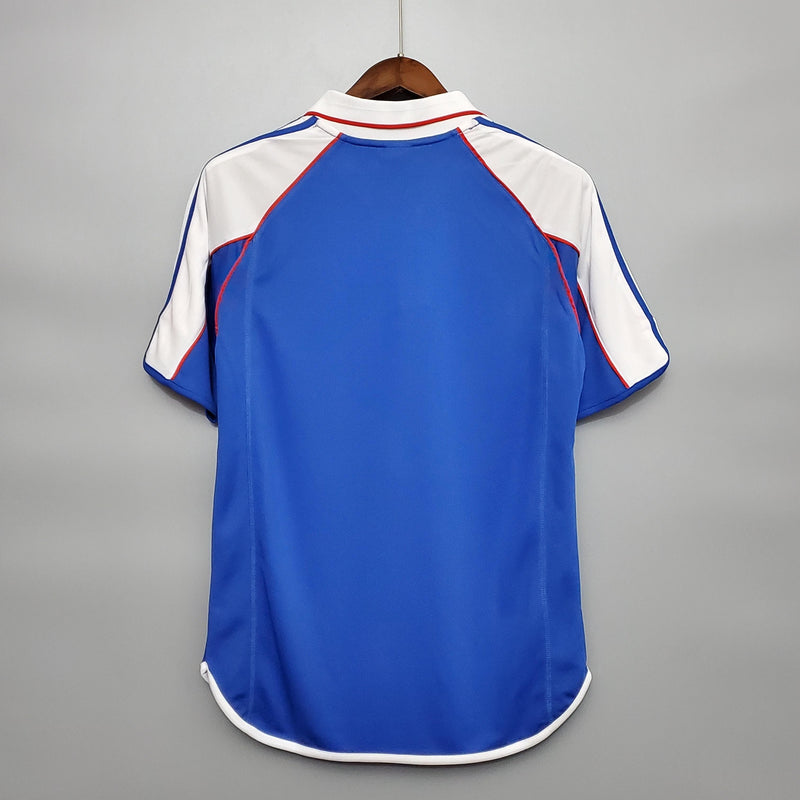 CAMISETA JAPÓN I 2000 HOMBRE (RETRO)