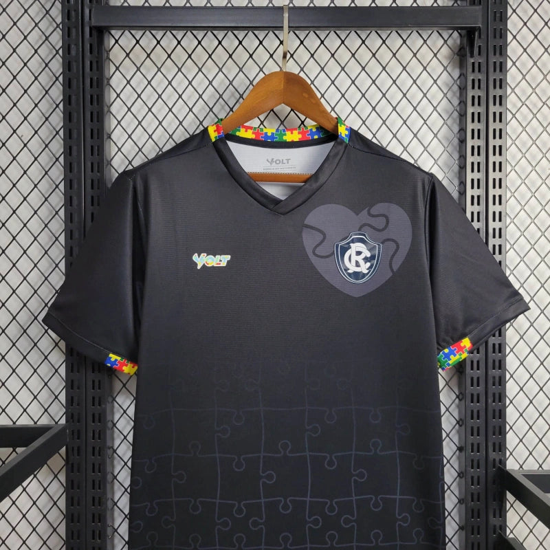 CAMISETA REMO EDICIÓN ESPECIAL l 24/25 HOMBRE (VERSIÓN FAN)