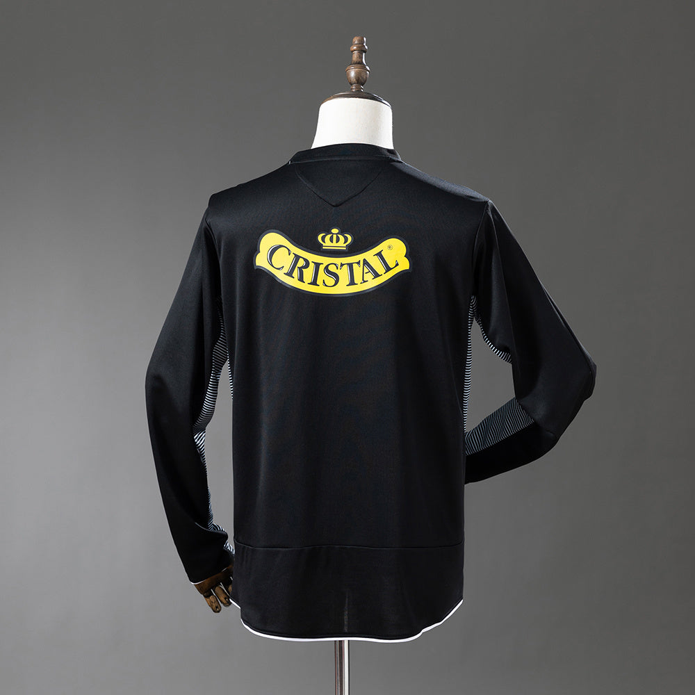 CAMISETA COLO COLO lI MANGA LARGA 2006 HOMBRE (RETRO)