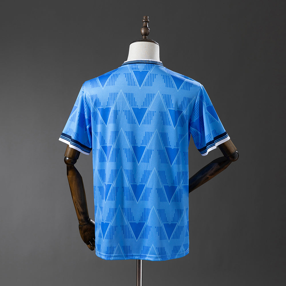 CAMISETA BOHEMIAN I 25/26 HOMBRE (VERSIÓN FAN)