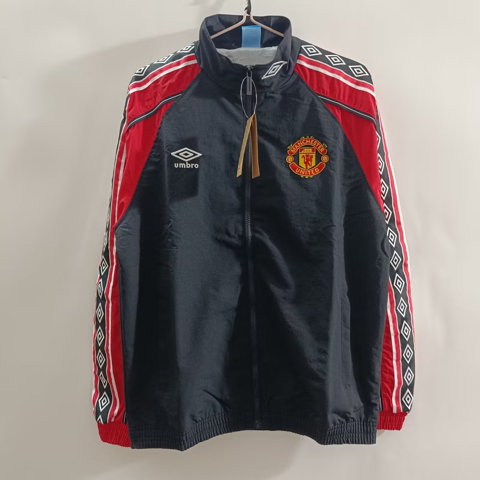 CORTAVIENTO MANCHESTER UNITED l 25/26