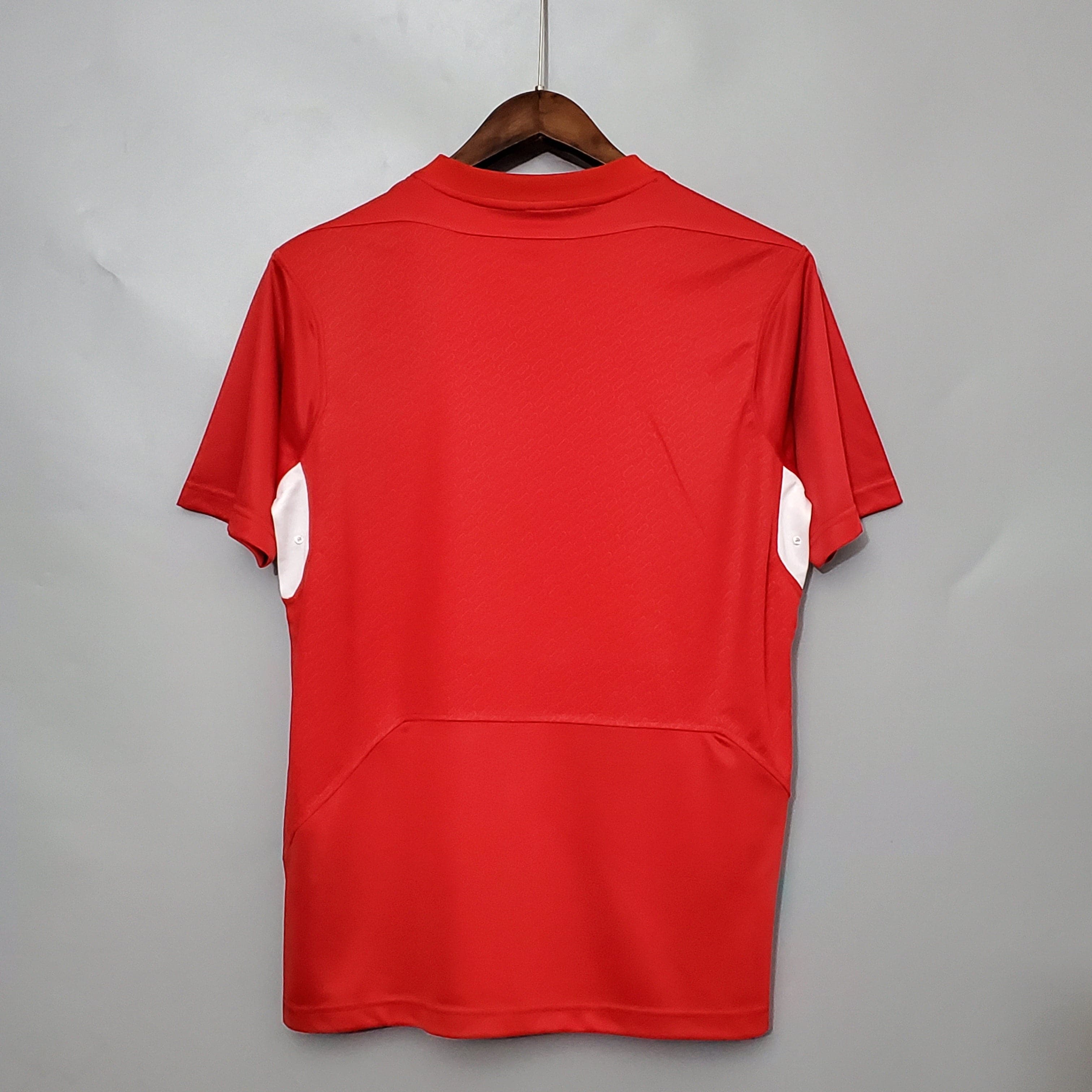 CAMISETA LIVERPOOL I 2005 LIGA DE CAMPEONES HOMBRE (RETRO)