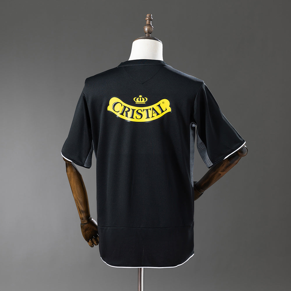 CAMISETA COLO COLO ll 2006 HOMBRE (RETRO)