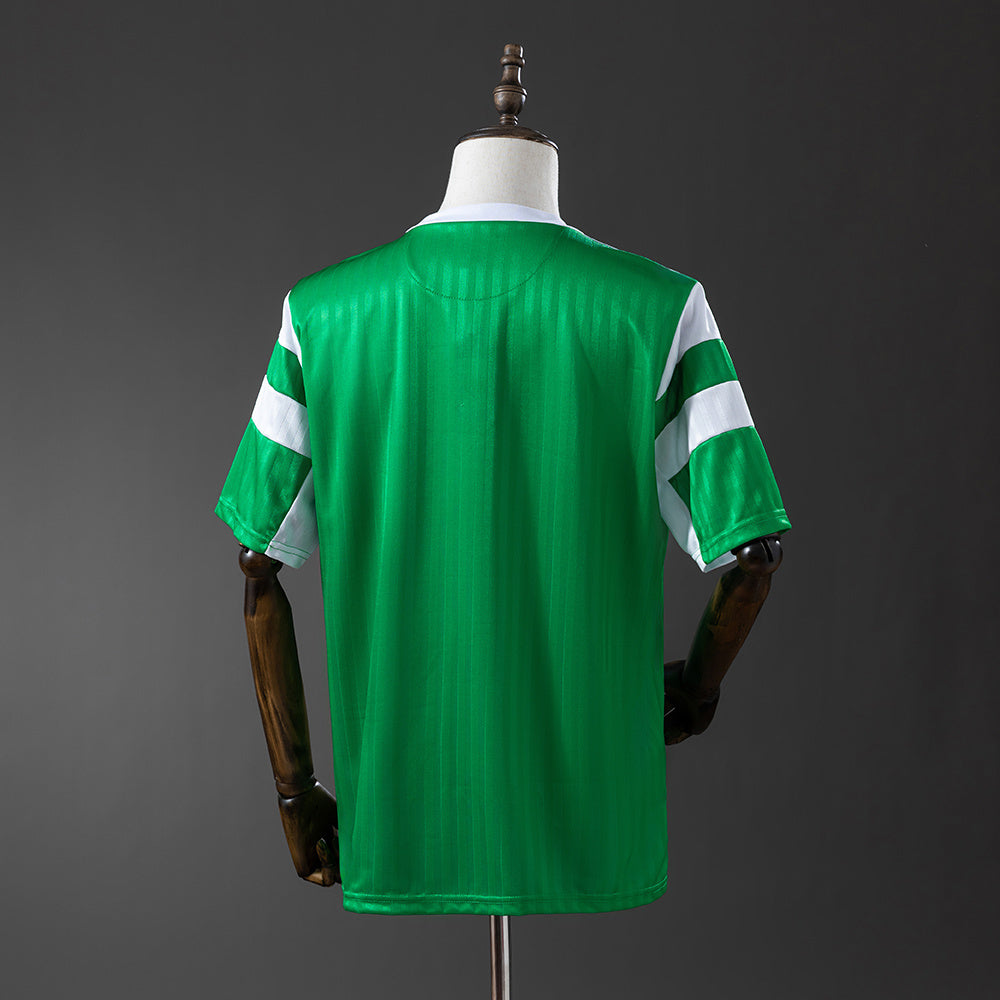 CAMISETA CAMERUN I 1990 HOMBRE (RETRO)