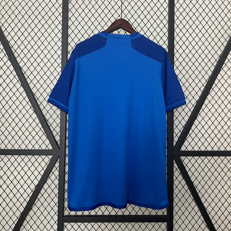 CAMISETA CRUZEIRO l 24/25 HOMBRE (VERSIÓN FAN)