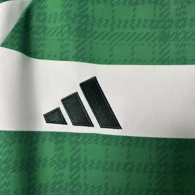 CAMISETA CELTIC I 25/26 HOMBRE (VERSIÓN FAN)
