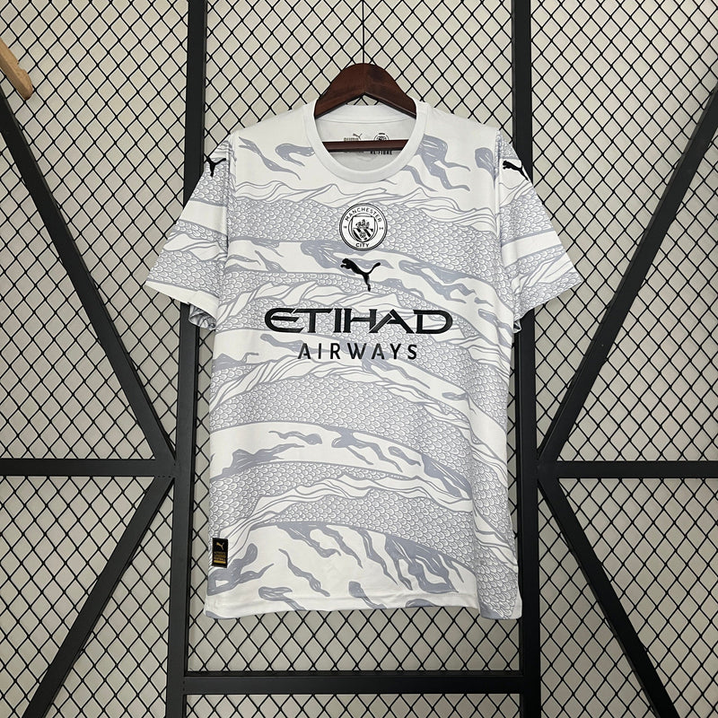 CAMISETA MANCHESTER CITY EDICIÓN LIMITADA I 24/25 HOMBRE (VERSIÓN FAN)