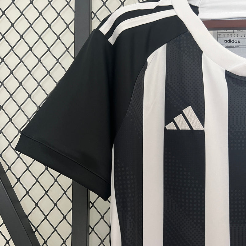 CAMISETA ATLETICO MINEIRO I 24/25 HOMBRE (VERSIÓN FAN)