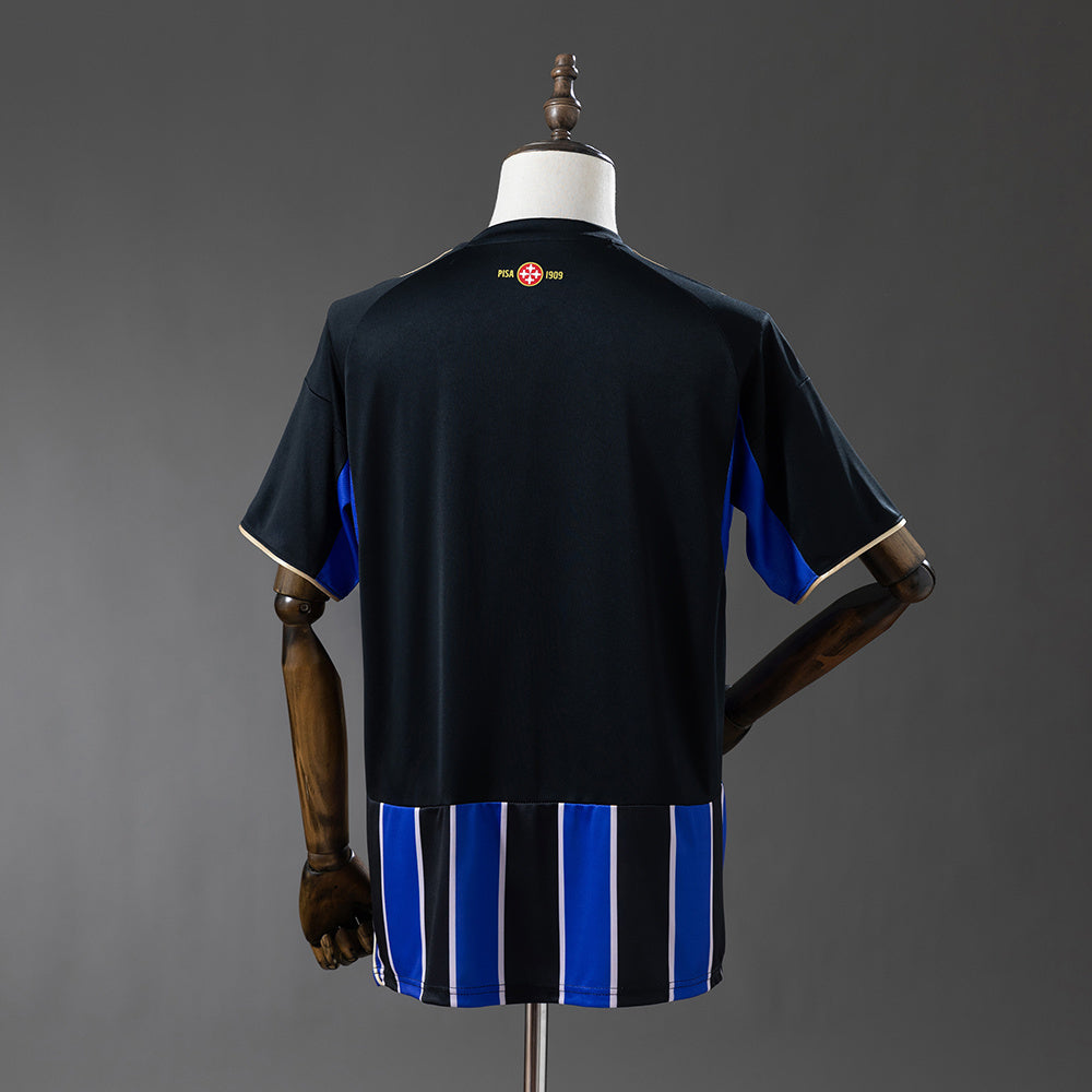CAMISETA PISA FC l 25/26 HOMBRE (VERSIÓN FAN)