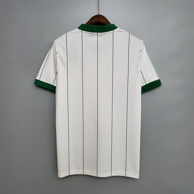 CAMISETA CELTIC II 84/86 HOMBRE (RETRO)